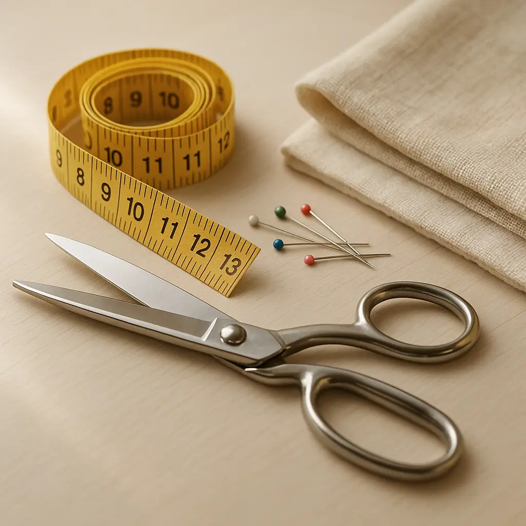 Werkzeuge für einfache Änderungen und Anpassungen